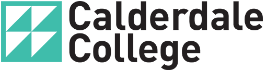 Calderdale College Logo
