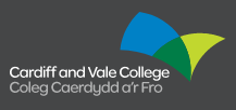 Cardiff and Vale College Logo