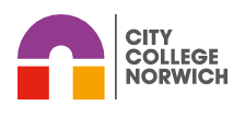 City College Norwich