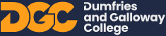Dumfries Galloway College Logo