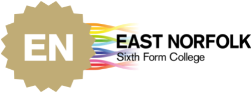 East Norfolk Sixth Form College Logo