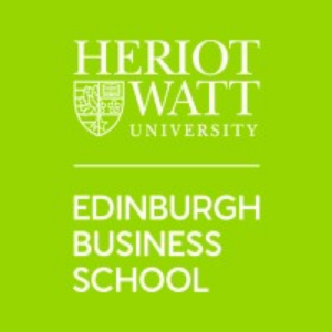 Edinburgh Business School Heriot Watt University LinkedIn 2019