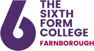 Farnborough Sixth Form College Logo