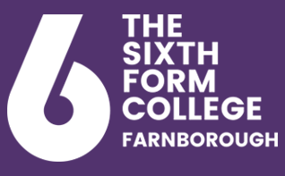 Farnborough Sixth Form College