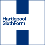 Hartlepool Sitch Form College logo