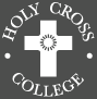 Holy Cross College Logo