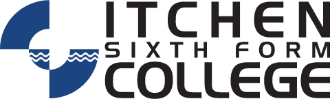 Itchen Sixth Form College Logo