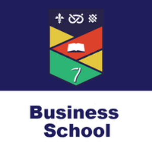 Keele Business School LinkedIn 2019
