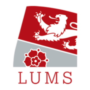 Lancaster University Management School LinkedIn 2019