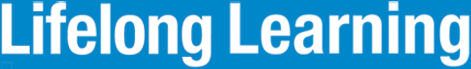 Lifelong Learning Skills Communities Logo