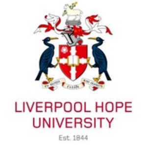 Liverpool Hope University LinkedIn 2019