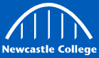 Newcastle College Logo 2021