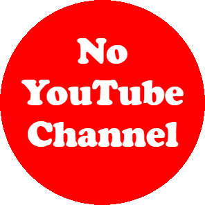 No YouTube