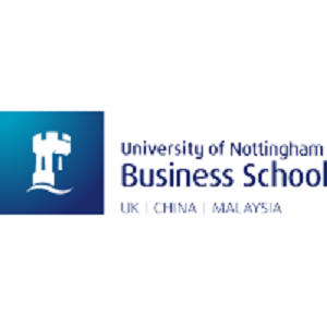 University of Nottingham Business School LinkedIn 2019