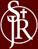 Saint John Rigby Sixth Form College Logo