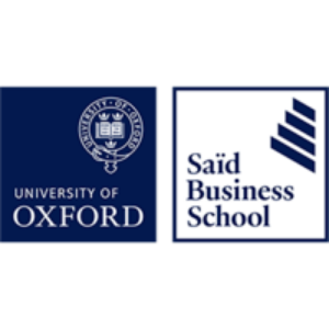 Saïd Business School LinkedIn 2019