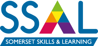 Somerset Skills Learning logo