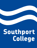 Southport College Logo