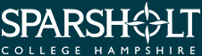 Sparsholt College Logo