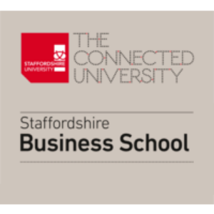 Staffordshire Business School LinkedIn 2019