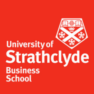 Strathclyde Business School LinkedIn 2019