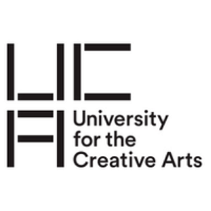 University Creative Arts LinkedIn 2019