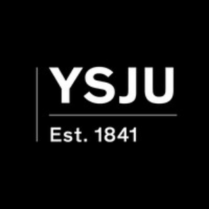 York Saint John University LinkedIn 2019