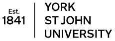 York Saint John University