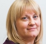 Jackie Galbraith