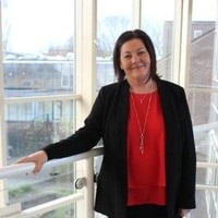 Jackie Moores