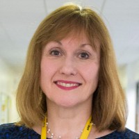 Janet Meenaghan