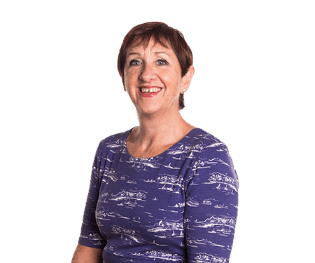 Sally Dicketts
