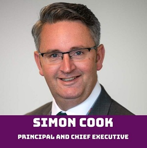 Simon Cook