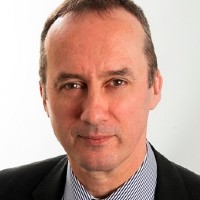 Stuart Laverick