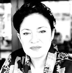 Andrea Rushton