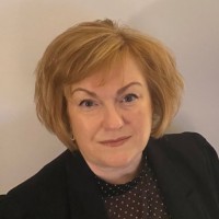 Angela Cox