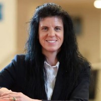 Angela Joyce