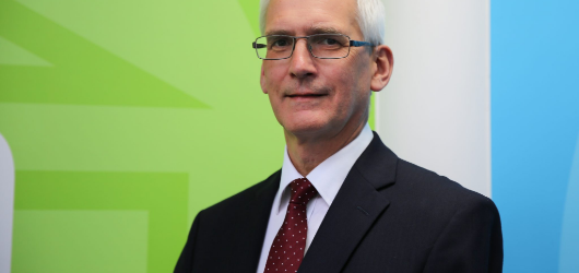Barry Walters