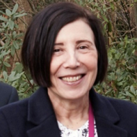 Christine Ricketts