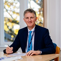 Dan Lodge