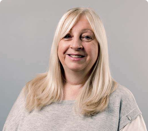 Elaine Bowker
