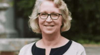 Gillian May
