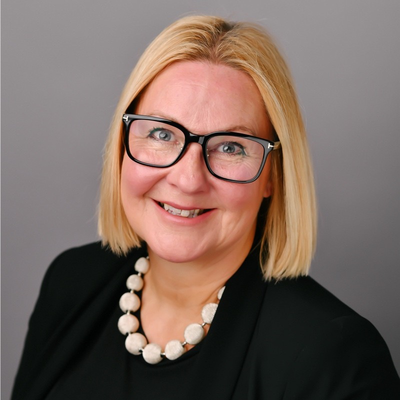 Jackie Grubb