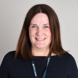 Janet Gater