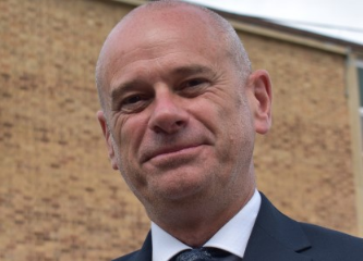 David Gartland