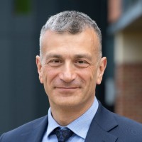 Nikos Savvas