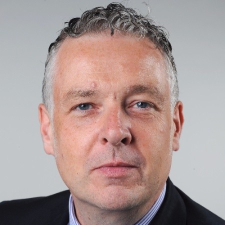 Peter Brammall