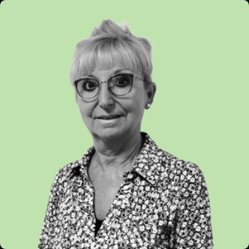 Sally Challis Manning