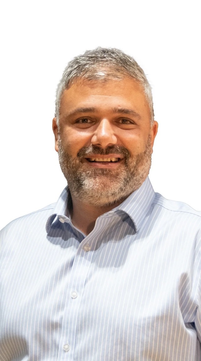 Yiannis Koursis