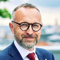 Alexander Crossman